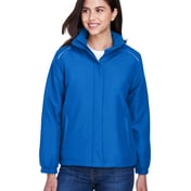 Front view of Women’s Brisk Insulated Jacket