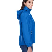 Side view of Women’s Brisk Insulated Jacket