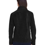 Back view of Women’s Journey Fleece Jacket