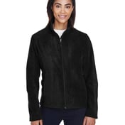 Front view of Women’s Journey Fleece Jacket