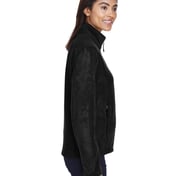 Side view of Women’s Journey Fleece Jacket