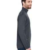 Side view of Cool & Dry Sport Quarter-Zip Pullover