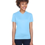 Front view of Women’s Cool And Dry Sport T-Shirt
