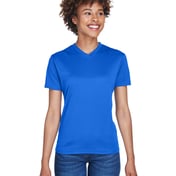 Front view of Women’s Cool And Dry Sport T-Shirt