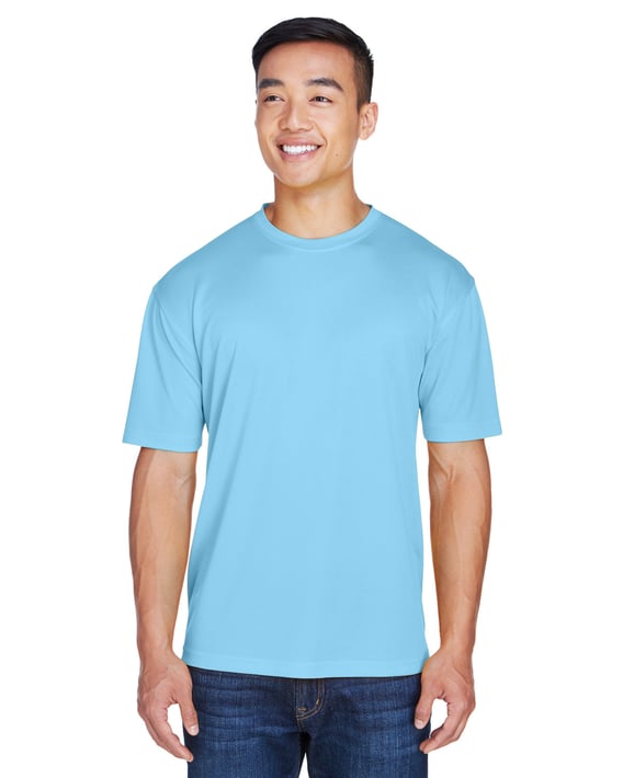 Front view of Cool And Dry Sport T-Shirt