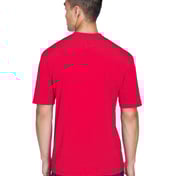 Back view of Cool And Dry Sport T-Shirt