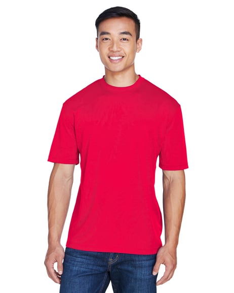 Front view of Cool And Dry Sport T-Shirt