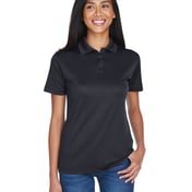 Front view of Women’s Cool & Dry Sport Polo