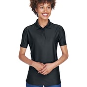 Front view of Women’s Cool & Dry Elite Performance Polo