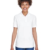 Front view of Women’s Cool & Dry Elite Performance Polo