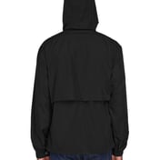Back view of Techno Lite Jacket