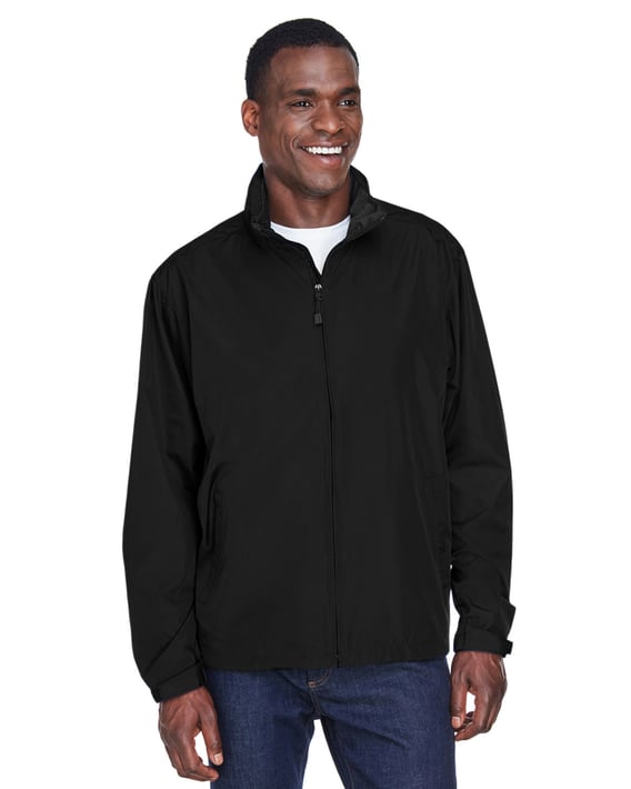 Front view of Techno Lite Jacket