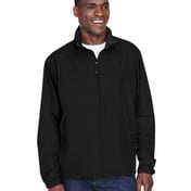 Front view of Techno Lite Jacket