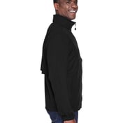 Side view of Techno Lite Jacket