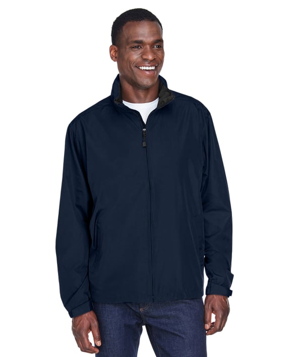 Front view of Techno Lite Jacket