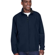 Front view of Techno Lite Jacket