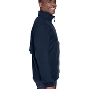 Side view of Techno Lite Jacket