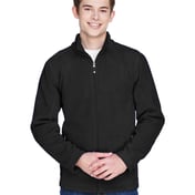 Front view of Voyage Fleece Jacket
