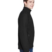 Side view of Voyage Fleece Jacket