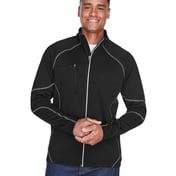 Front view of Gravity Performance Fleece Jacket