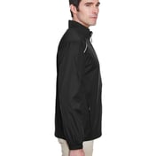 Side view of Techno Lite Motivate Unlined Lightweight Jacket