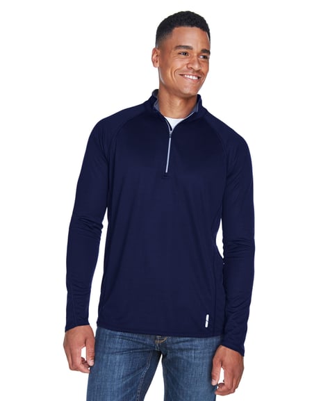 Front view of Radar Performance Quarter-Zip Pullover