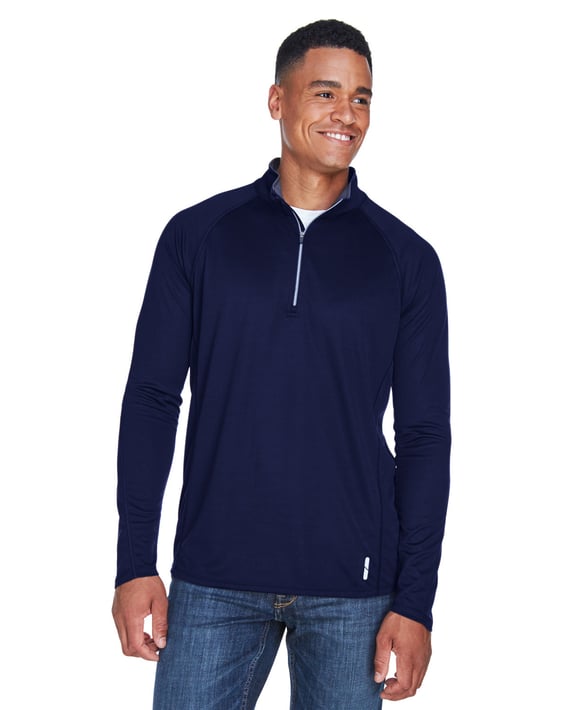 Front view of Radar Performance Quarter-Zip Pullover