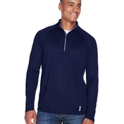 Front view of Radar Performance Quarter-Zip Pullover