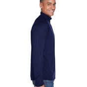 Side view of Radar Performance Quarter-Zip Pullover