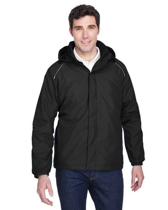 Front view of Brisk Insulated Jacket