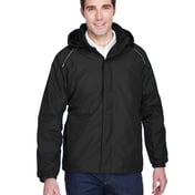 Front view of Brisk Insulated Jacket