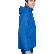Side view of Brisk Insulated Jacket