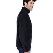 Side view of Journey Fleece Jacket