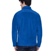 Back view of Journey Fleece Jacket