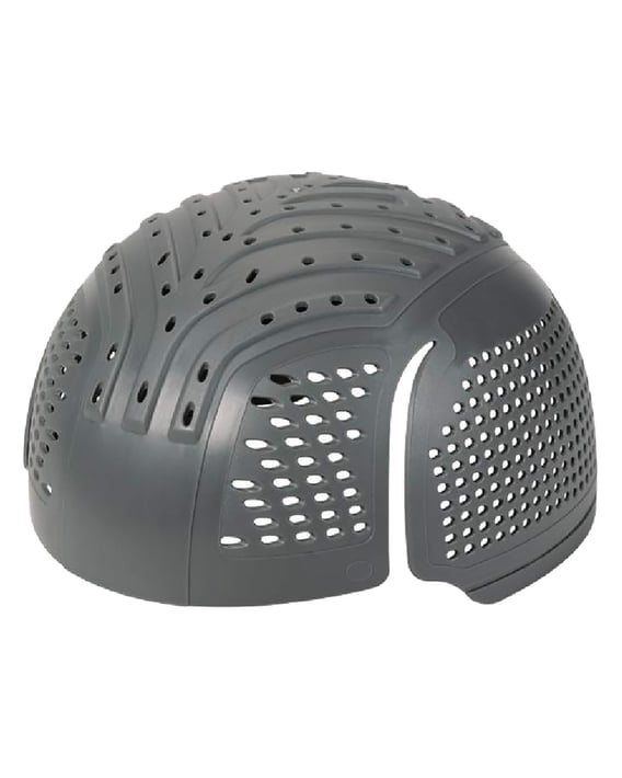 Front view of SKULLERZ By ERGODYNE