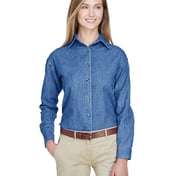 Front view of Women’s Cypress Denim