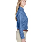 Side view of Women’s Cypress Denim