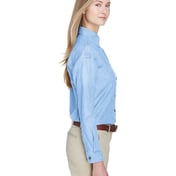 Side view of Women’s Cypress Denim