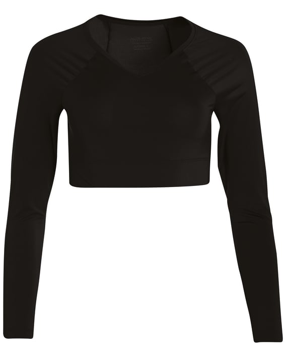 Front view of Women’s V-Neck Liner