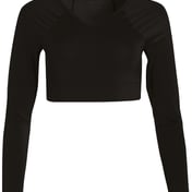 Front view of Women’s V-Neck Liner