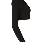 Side view of Women’s V-Neck Liner