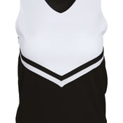 Front view of Girls’ Pride Shell