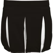 Back view of Women’s Liberty Skirt