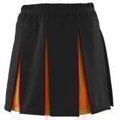 Front view of Girls’ Liberty Skirt