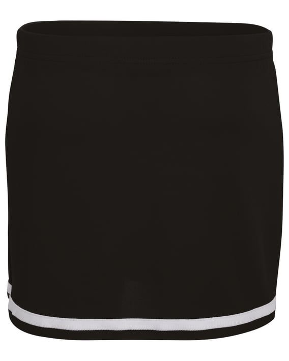 Front view of Girls’ Energy Skirt