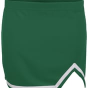 Back view of Girls’ Energy Skirt