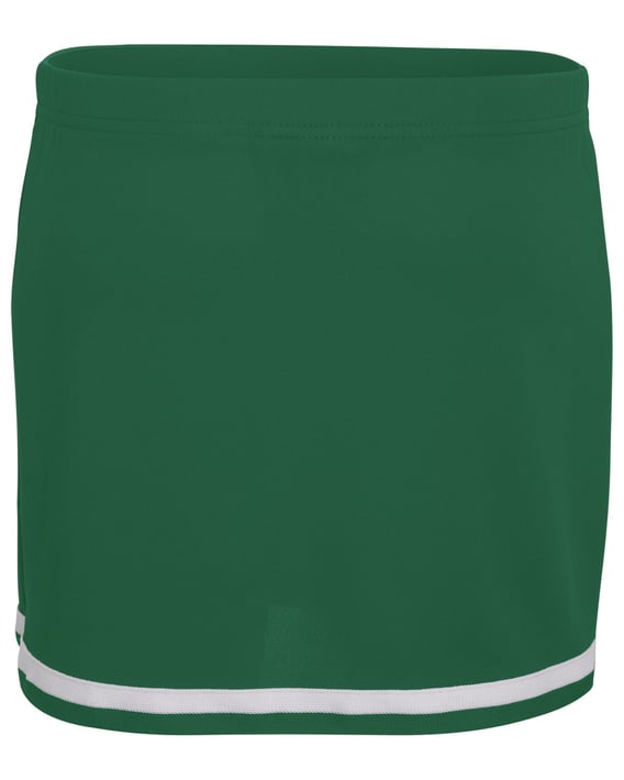 Front view of Girls’ Energy Skirt