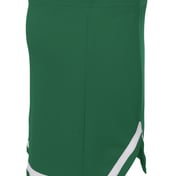 Side view of Girls’ Energy Skirt