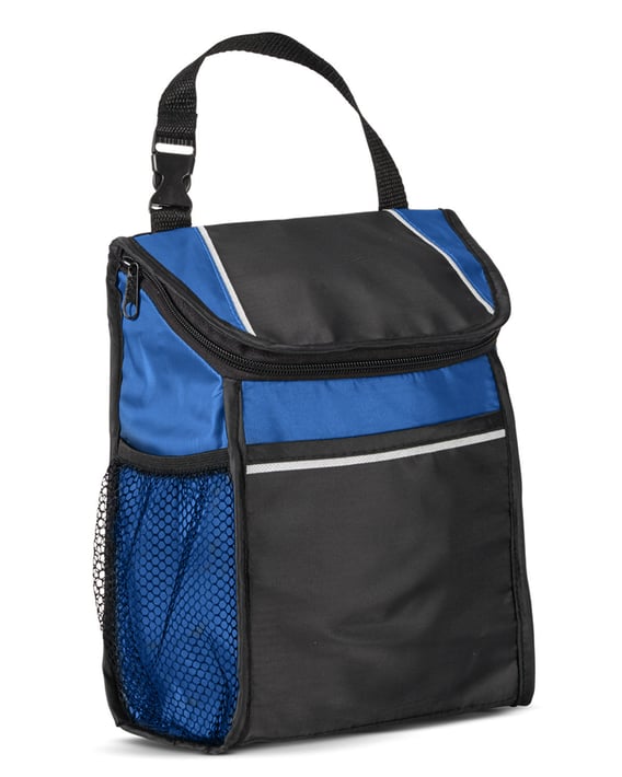 Front view of Link Lunch Cooler Bag