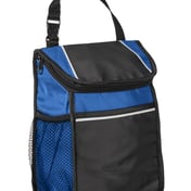 Front view of Link Lunch Cooler Bag